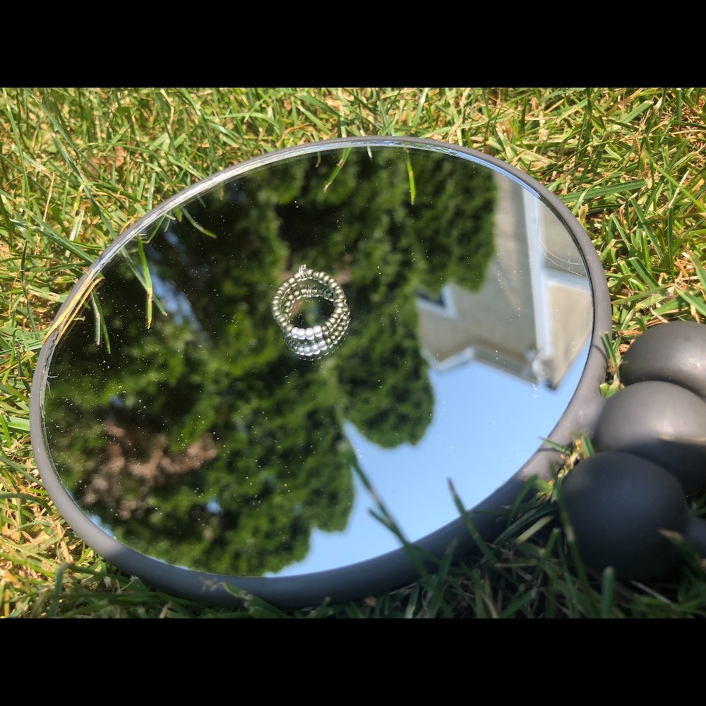 Divergent Faction Rings - Picture 4 of 5